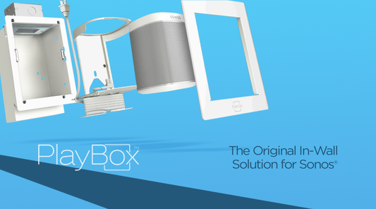 WHAT IS A PLAYBOX FOR SONOS® Why Do You Need One?