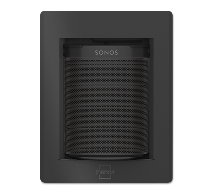 Thenos PlayBox In-Wall Mount for Sonos